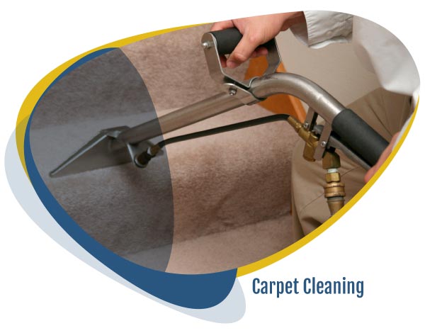 Carpet Cleaning Service