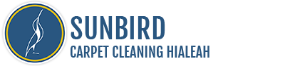 Sunbird Carpet Cleaning Hialeah